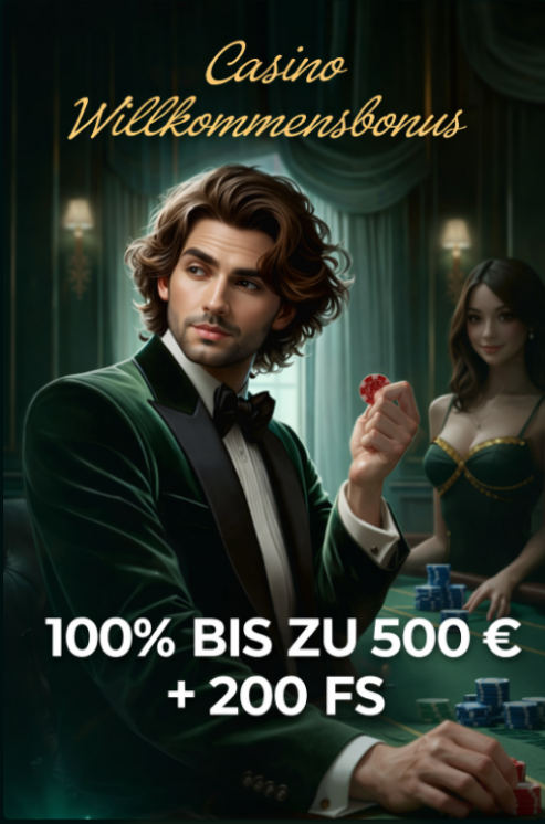 Cashed Casino Deutschland